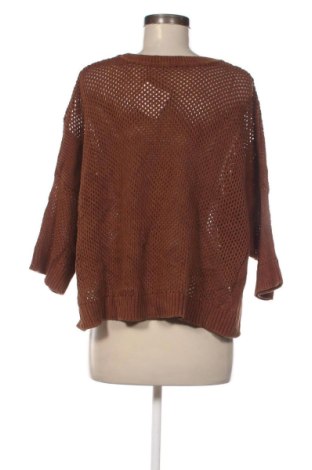 Női pulóver Unbranded, Méret XXL, Szín Barna, Ár 4 519 Ft