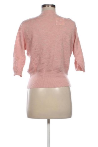 Damski sweter Unbranded, Rozmiar M, Kolor Popielaty róż, Cena 78,99 zł