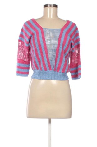 Дамски пуловер Unbranded, Размер M, Цвят Многоцветен, Цена 8,44 €