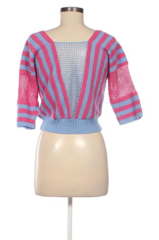 Дамски пуловер Unbranded, Размер M, Цвят Многоцветен, Цена 8,44 €