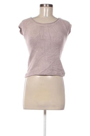 Damski sweter Unbranded, Rozmiar XS, Kolor Popielaty róż, Cena 29,99 zł