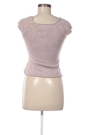 Damski sweter Unbranded, Rozmiar XS, Kolor Popielaty róż, Cena 29,99 zł