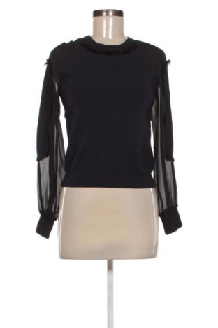 Дамски пуловер Unbranded, Размер S, Цвят Многоцветен, Цена 5,62 €