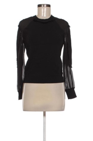 Дамски пуловер Unbranded, Размер S, Цвят Черен, Цена 5,11 €