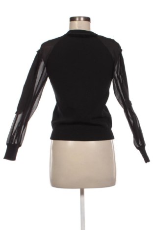 Дамски пуловер Unbranded, Размер S, Цвят Черен, Цена 5,11 €