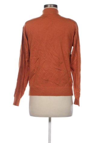 Dámský svetr Unbranded, Velikost L, Barva Oranžová, Cena  109,00 Kč