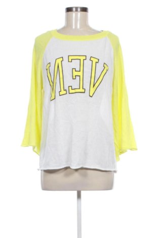 Damski sweter Unbranded, Rozmiar M, Kolor Żółty, Cena 42,87 zł