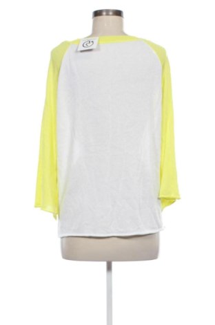 Damski sweter Unbranded, Rozmiar M, Kolor Żółty, Cena 42,87 zł