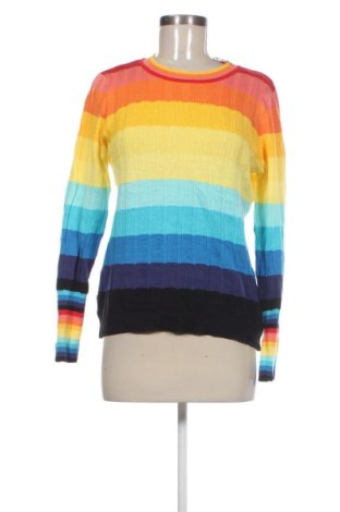 Pulover de femei Unbranded, Mărime L, Culoare Multicolor, Preț 91,99 Lei