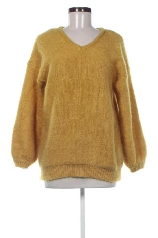 Pulover de femei Unbranded, Mărime XL, Culoare Portocaliu, Preț 45,99 Lei