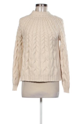 Pulover de femei Unbranded, Mărime L, Culoare Bej, Preț 37,00 Lei