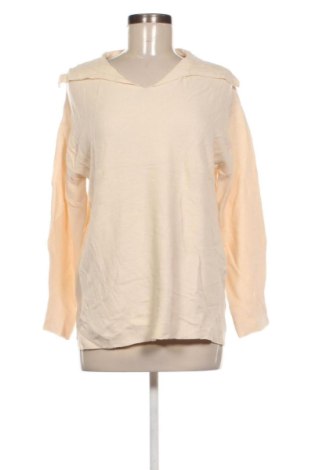 Dámsky pulóver Unbranded, Veľkosť M, Farba Béžová, Cena  8,95 €