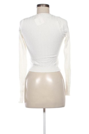 Damenpullover Unbranded, Größe S, Farbe Weiß, Preis € 19,99