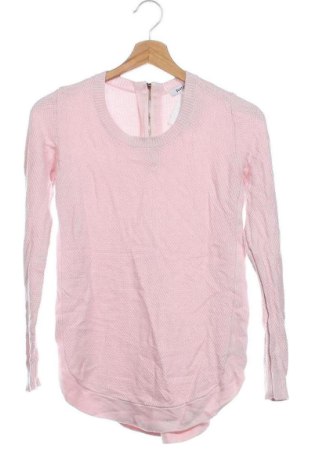 Dámský svetr Unbranded, Velikost XS, Barva Růžová, Cena  129,00 Kč