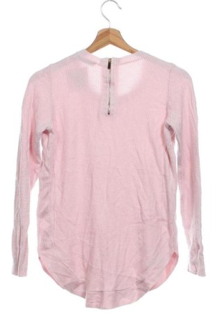 Dámský svetr Unbranded, Velikost XS, Barva Růžová, Cena  129,00 Kč