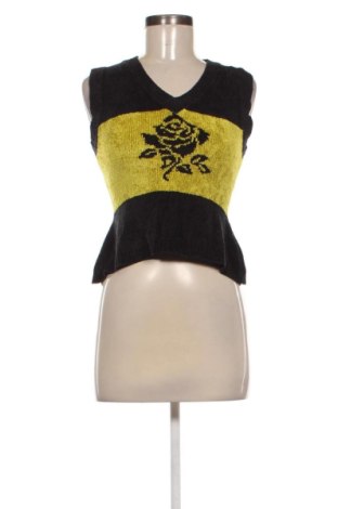 Дамски пуловер Unbranded, Размер S, Цвят Черен, Цена 15,33 €