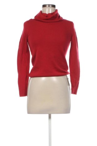 Női pulóver Unbranded, Méret S, Szín Piros, Ár 4 749 Ft