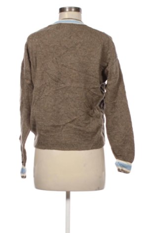 Damski sweter Unbranded, Rozmiar M, Kolor Brązowy, Cena 78,99 zł