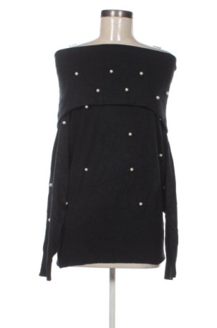 Damski sweter Unbranded, Rozmiar XL, Kolor Czarny, Cena 78,99 zł