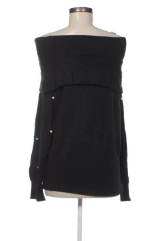 Damski sweter Unbranded, Rozmiar XL, Kolor Czarny, Cena 78,99 zł