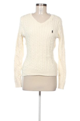 Дамски пуловер Unbranded, Размер XS, Цвят Екрю, Цена 5,62 €