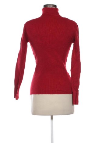 Dámský svetr Unbranded, Velikost XL, Barva Červená, Cena  279,00 Kč