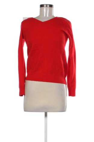 Pulover de femei Unbranded, Mărime S, Culoare Roșu, Preț 65,00 Lei