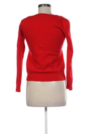 Pulover de femei Unbranded, Mărime S, Culoare Roșu, Preț 65,00 Lei