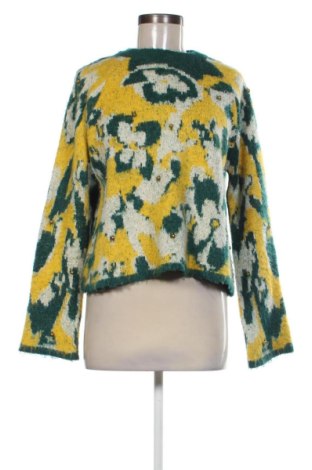 Дамски пуловер Unbranded, Размер L, Цвят Многоцветен, Цена 10,16 €