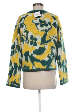 Дамски пуловер Unbranded, Размер L, Цвят Многоцветен, Цена 10,16 €