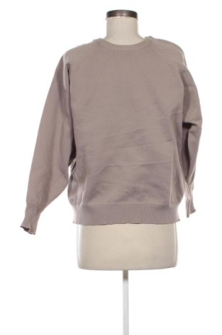 Дамски пуловер Unbranded, Размер M, Цвят Кафяв, Цена 5,62 €