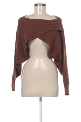 Pulover de femei Unbranded, Mărime M, Culoare Maro, Preț 145,99 Lei