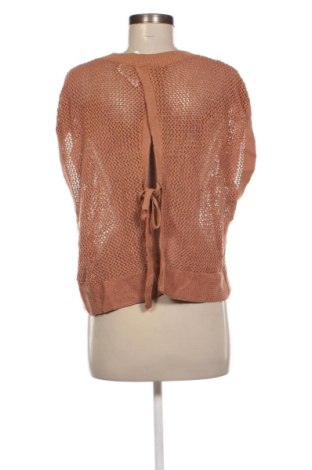 Дамски пуловер Unbranded, Размер L, Цвят Кафяв, Цена 6,13 €