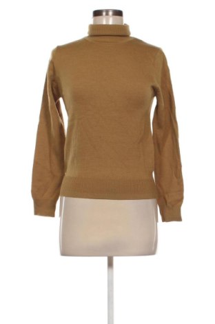 Dámský svetr Unbranded, Velikost S, Barva Zelená, Cena  179,00 Kč