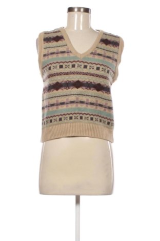 Дамски пуловер Unbranded, Размер M, Цвят Многоцветен, Цена 15,33 €