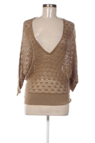 Dámský svetr Unbranded, Velikost M, Barva Hnědá, Cena  159,00 Kč