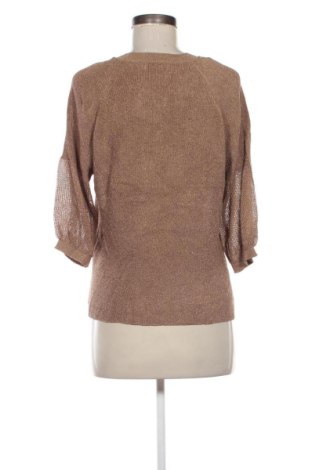 Damski sweter Unbranded, Rozmiar M, Kolor Brązowy, Cena 78,99 zł