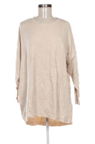 Női pulóver Unbranded, Méret M, Szín Bézs, Ár 3 859 Ft