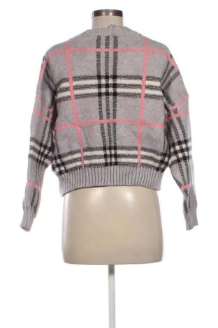 Дамски пуловер Unbranded, Размер M, Цвят Многоцветен, Цена 11,24 €