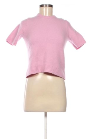 Női pulóver Unbranded, Méret M, Szín Rózsaszín, Ár 3 488 Ft