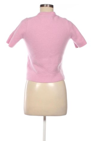 Női pulóver Unbranded, Méret M, Szín Rózsaszín, Ár 3 488 Ft