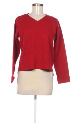 Pulover de femei Unbranded, Mărime M, Culoare Roșu, Preț 145,99 Lei
