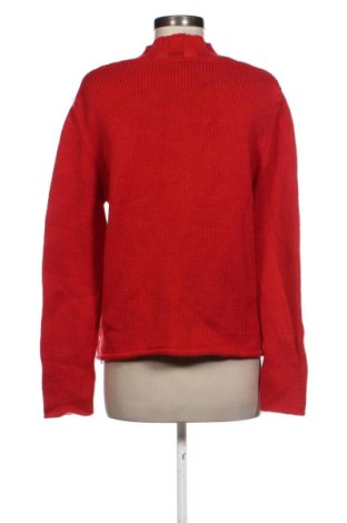 Női pulóver Unbranded, Méret L, Szín Piros, Ár 5 866 Ft