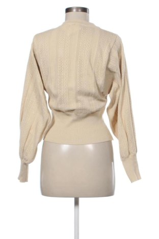 Női pulóver Unbranded, Méret S, Szín Bézs, Ár 2 893 Ft