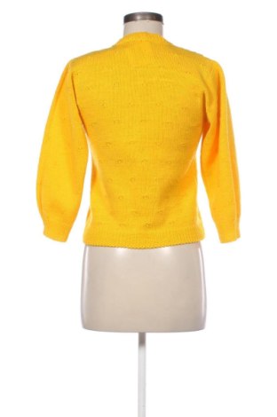 Dámsky pulóver Unbranded, Veľkosť S, Farba Žltá, Cena  7,10 €