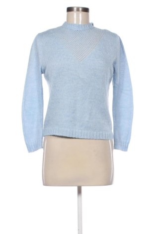 Dámsky pulóver Unbranded, Veľkosť M, Farba Modrá, Cena  7,48 €