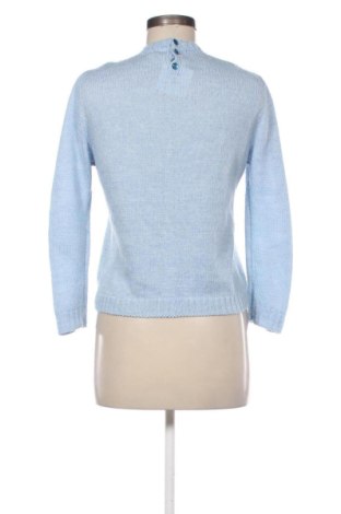 Dámsky pulóver Unbranded, Veľkosť M, Farba Modrá, Cena  7,48 €