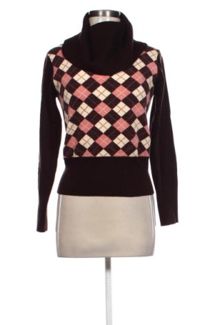 Damenpullover Unbranded, Größe S, Farbe Mehrfarbig, Preis 12,67 €