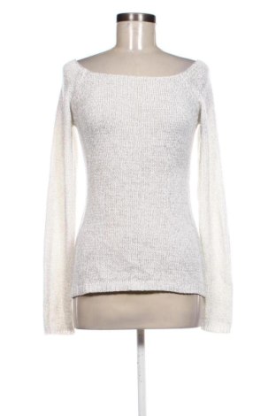 Damski sweter Unbranded, Rozmiar S, Kolor Biały, Cena 55,58 zł