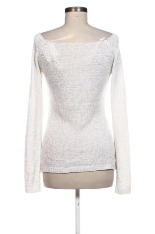 Damski sweter Unbranded, Rozmiar S, Kolor Biały, Cena 55,58 zł